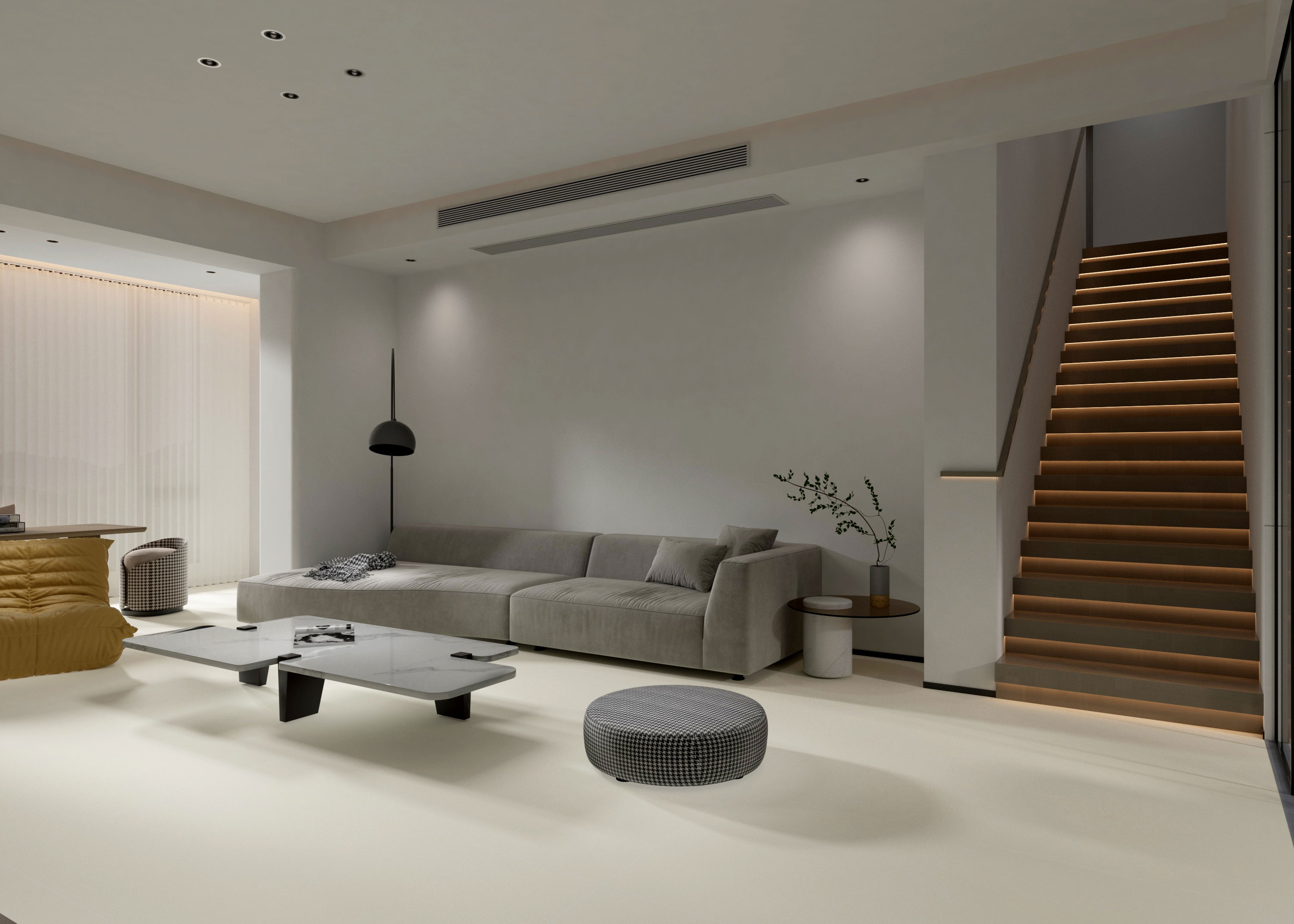 qc715s010奶油白 - 旗成陶瓷