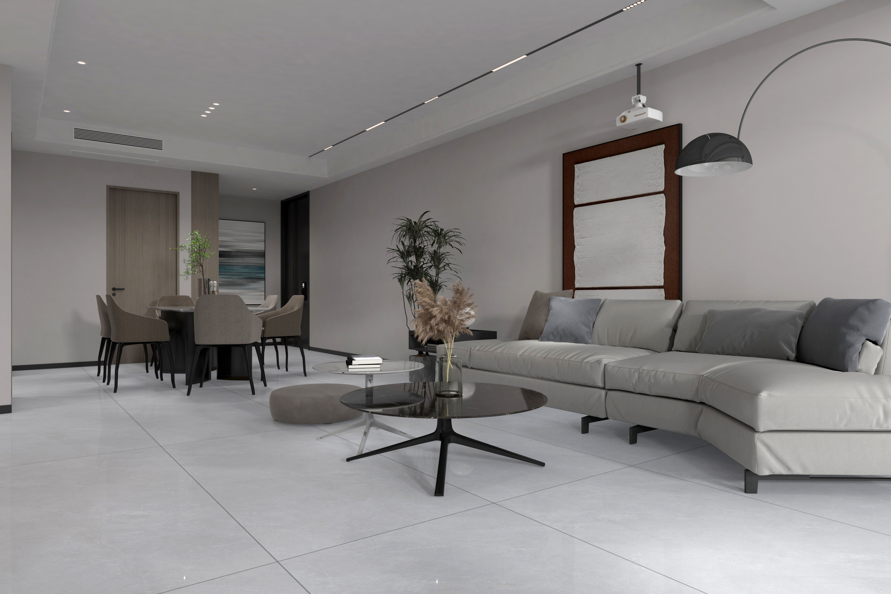 qc918d279莫奈灰浅灰