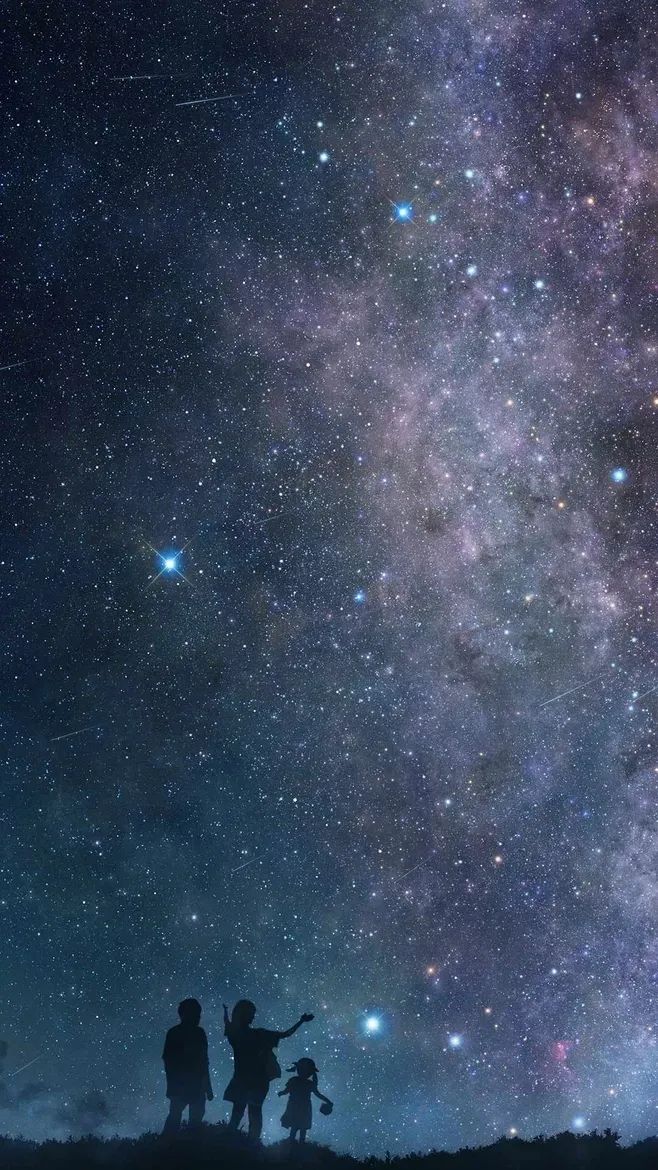 银河之星系列 | 蓝色妖姬,来自星空的蓝 - 旗成陶瓷